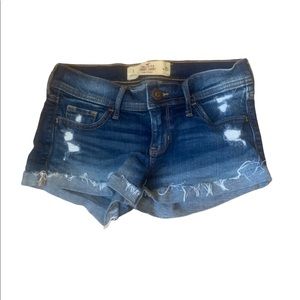 Hollister Short-Short